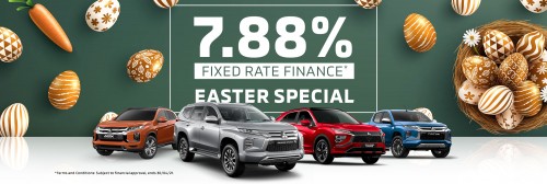 7.88% Fixed Rate Financial year end special